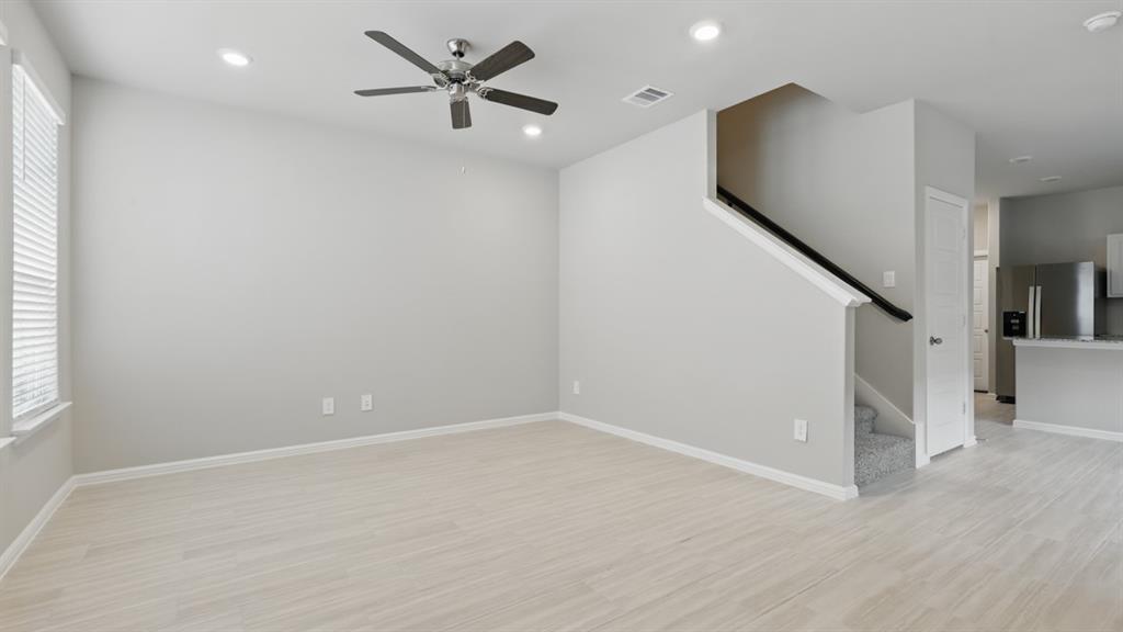 Orchard Village - Residential