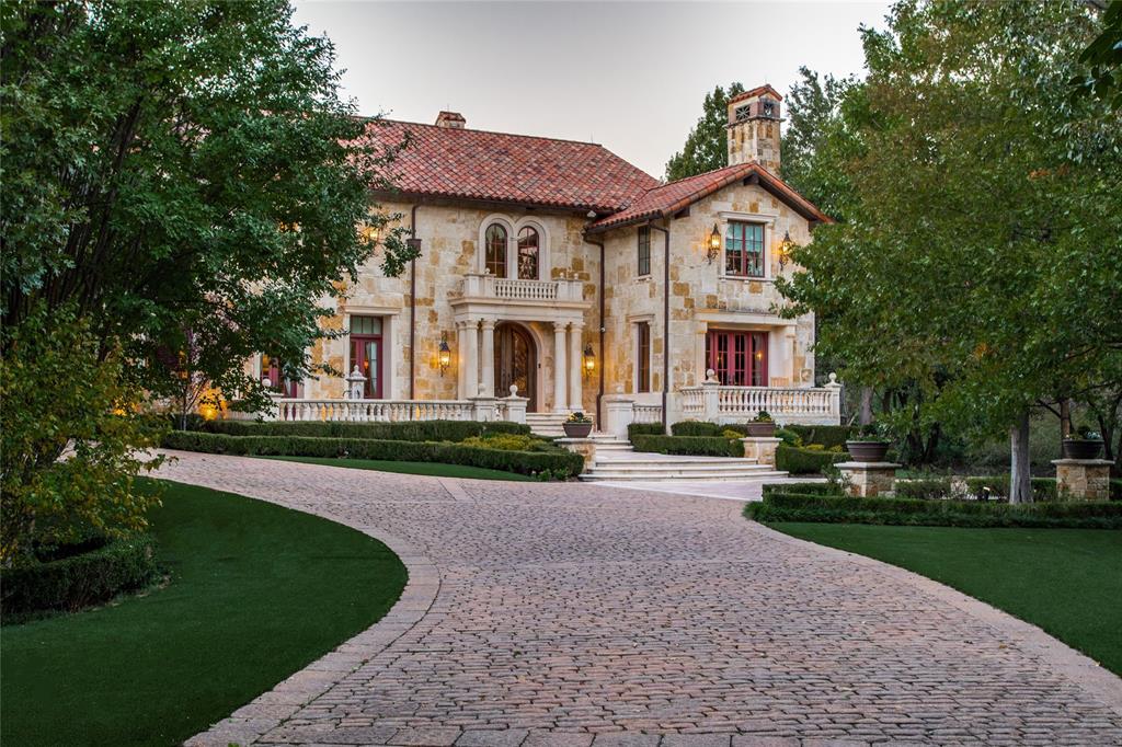 Bethel Road Manor - Residential