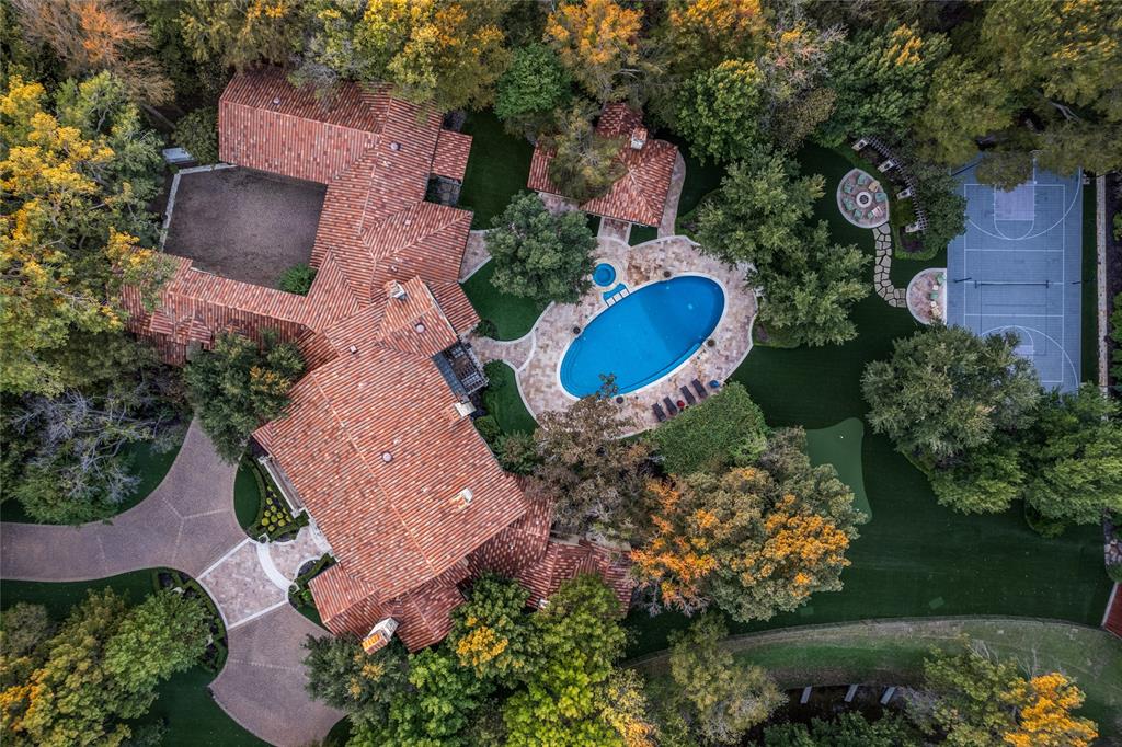 Bethel Road Manor - Residential