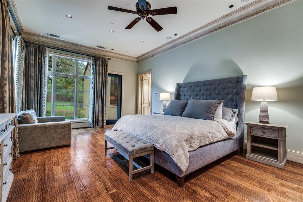 Bethel Road Manor - Residential