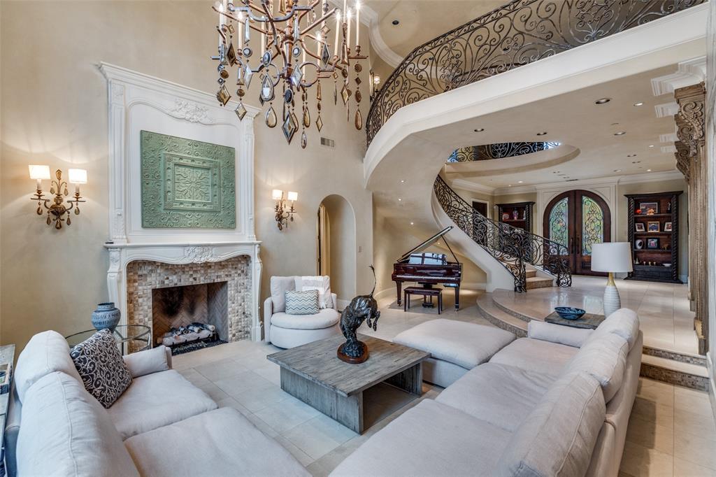 Bethel Road Manor - Residential