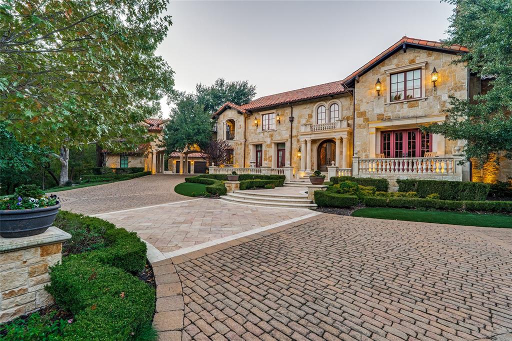 Bethel Road Manor - Residential