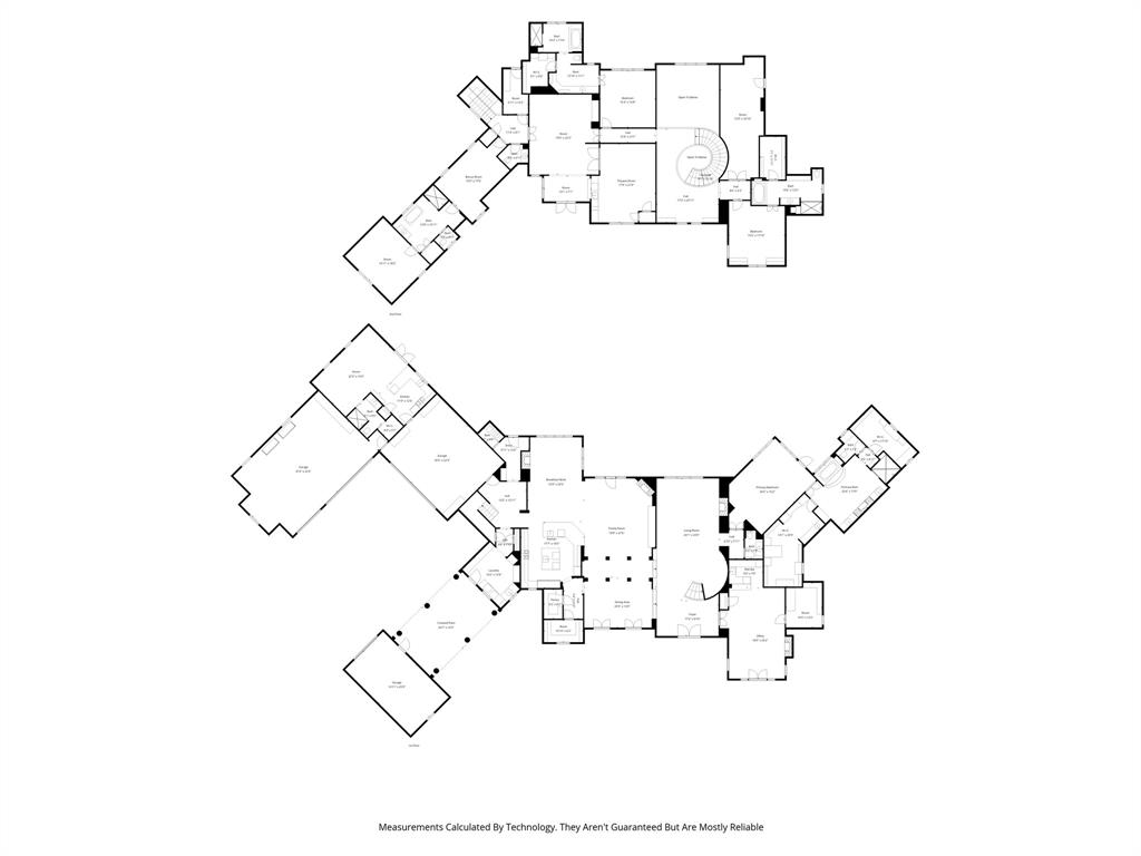 Bethel Road Manor - Residential