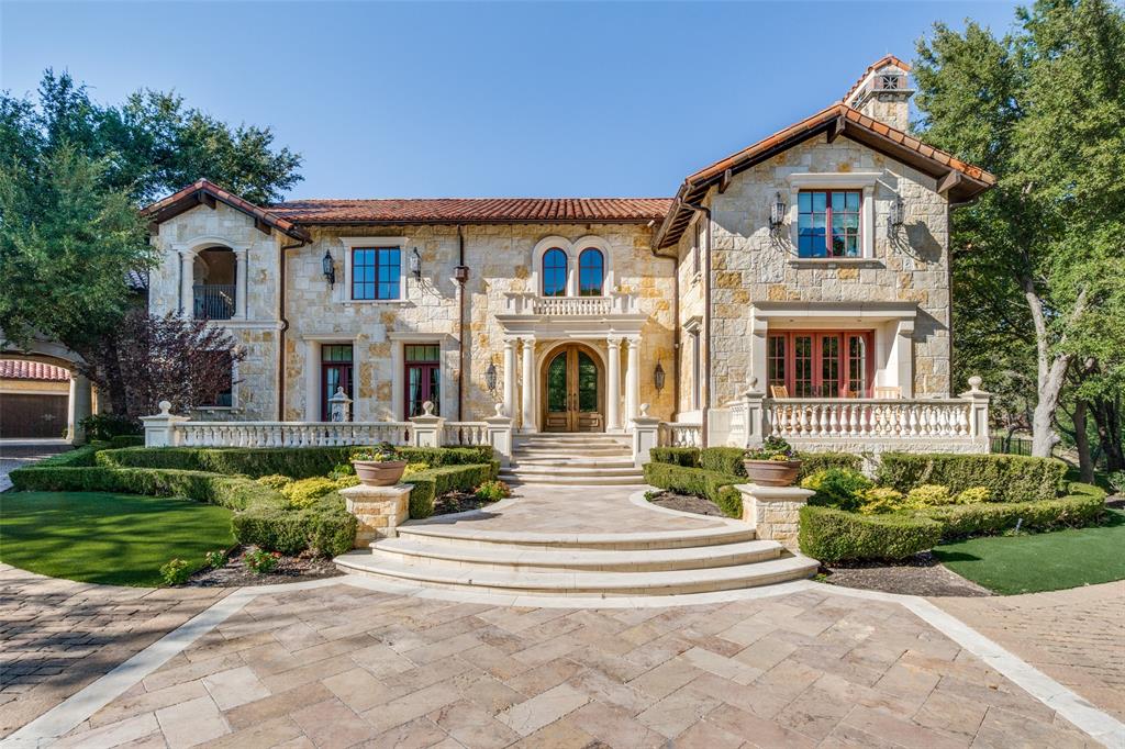 Bethel Road Manor - Residential