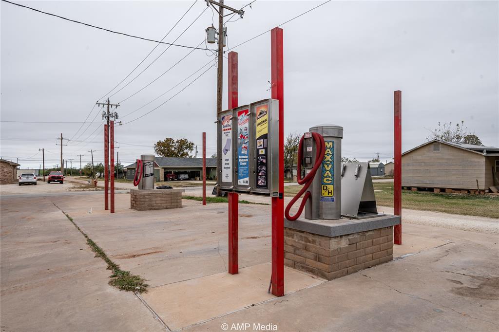 Original Anson - Commercial Sale