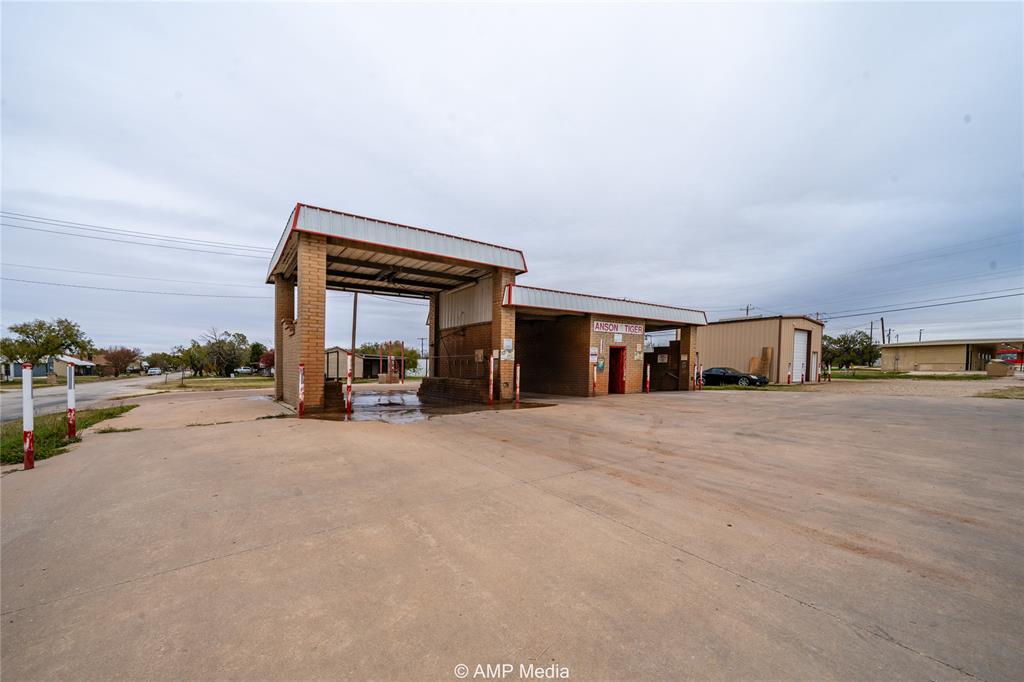 Original Anson - Commercial Sale