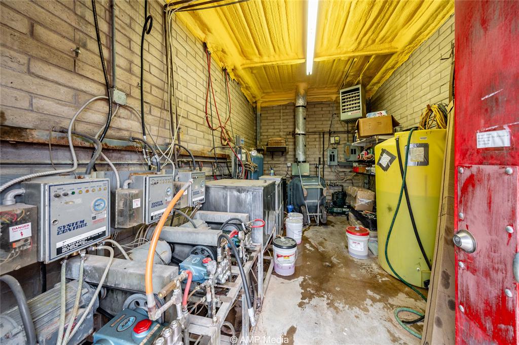 Original Anson - Commercial Sale