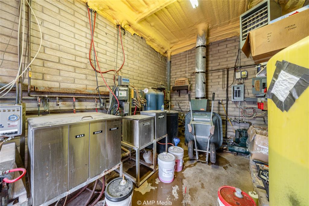 Original Anson - Commercial Sale