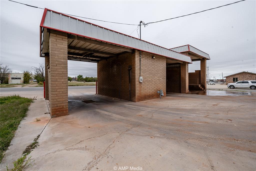 Original Anson - Commercial Sale