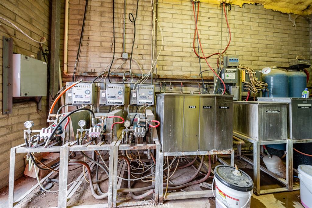 Original Anson - Commercial Sale