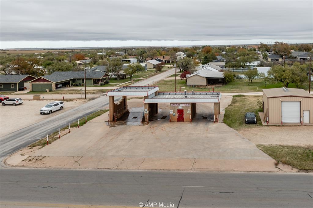 Original Anson - Commercial Sale