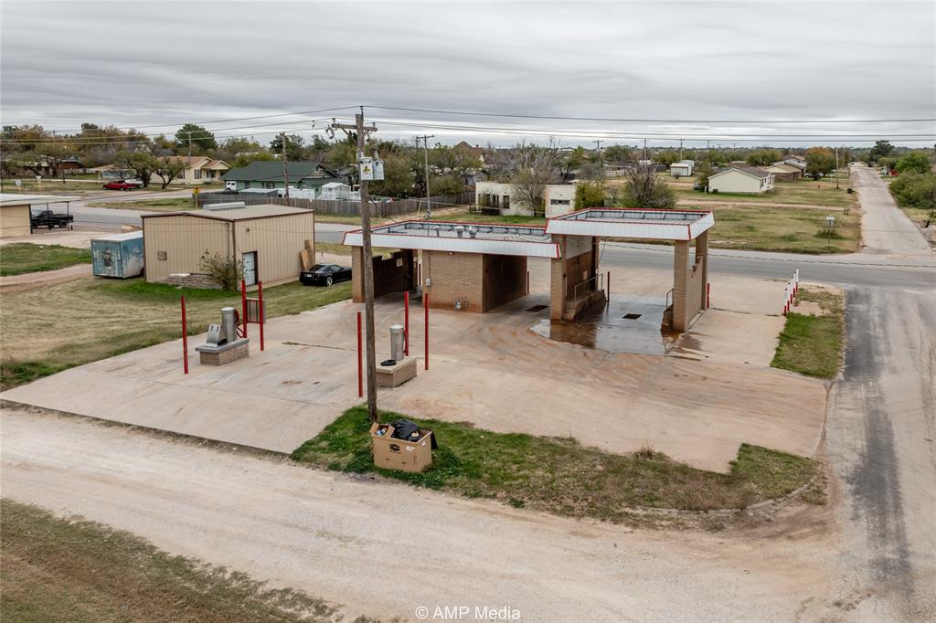 Original Anson - Commercial Sale