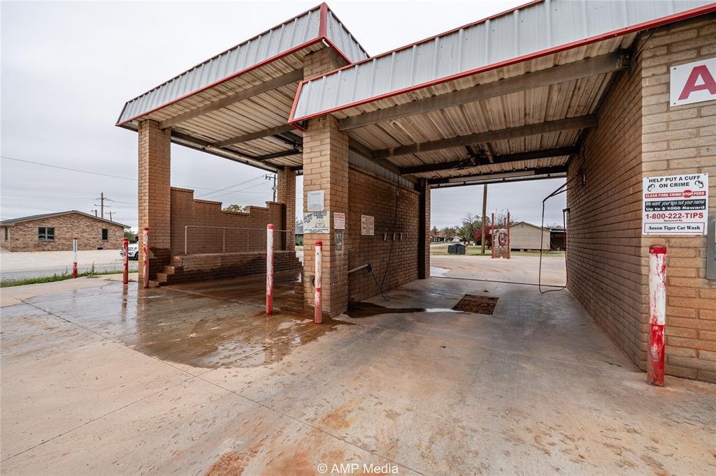 Original Anson - Commercial Sale