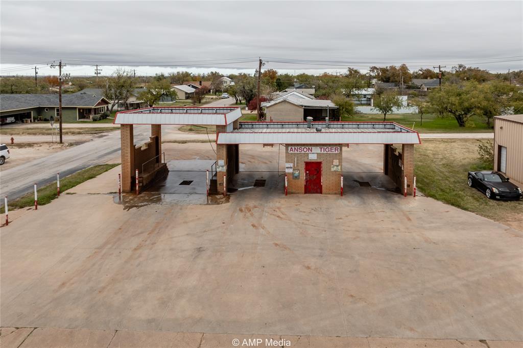 Original Anson - Commercial Sale