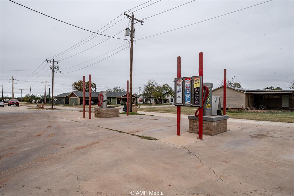 Original Anson - Commercial Sale