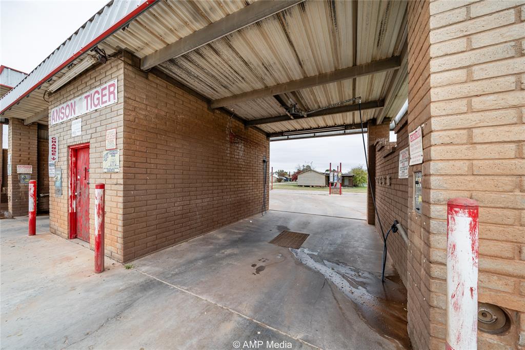 Original Anson - Commercial Sale