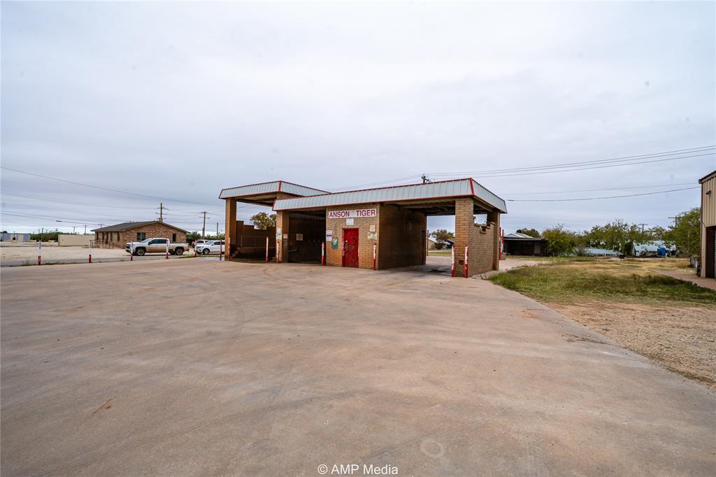 Original Anson - Commercial Sale