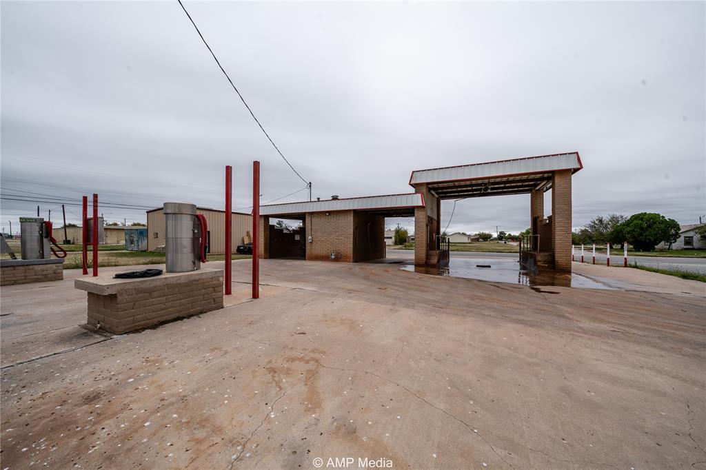Original Anson - Commercial Sale
