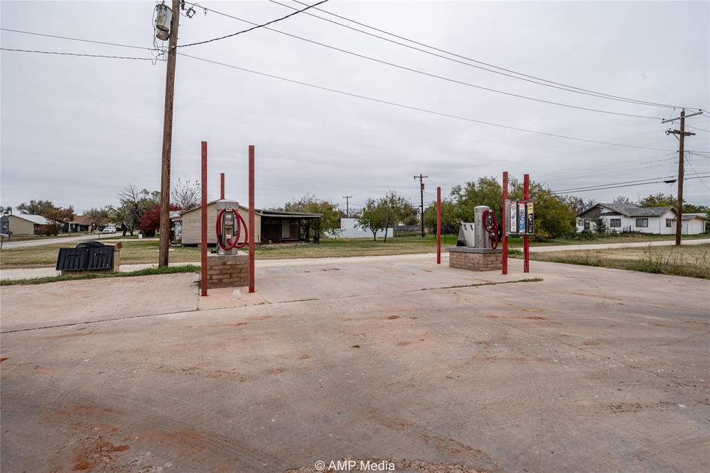 Original Anson - Commercial Sale