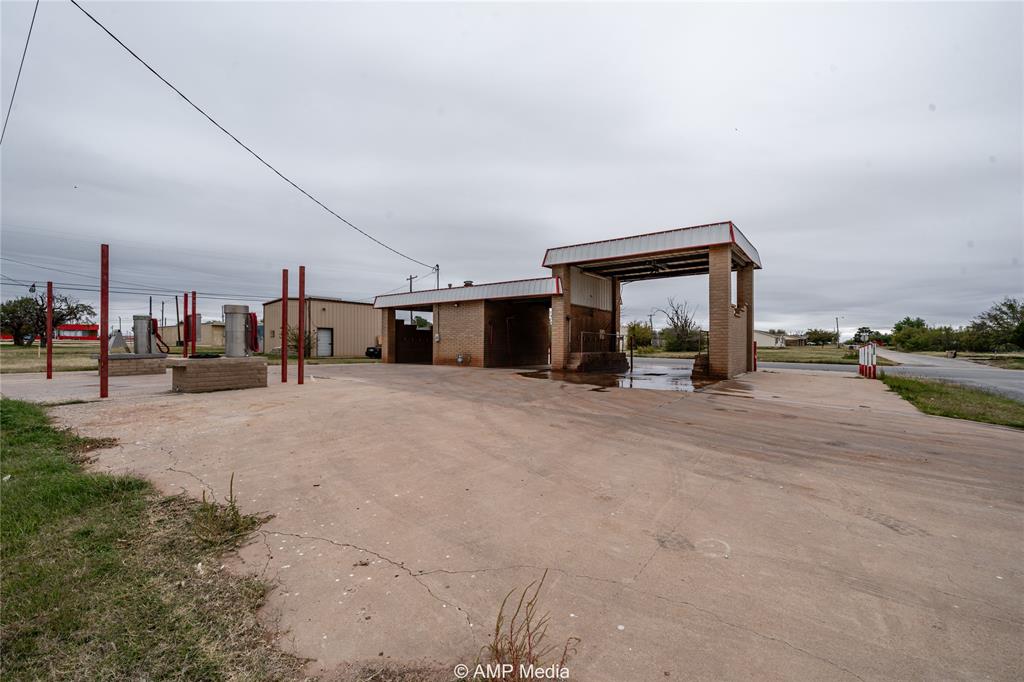 Original Anson - Commercial Sale