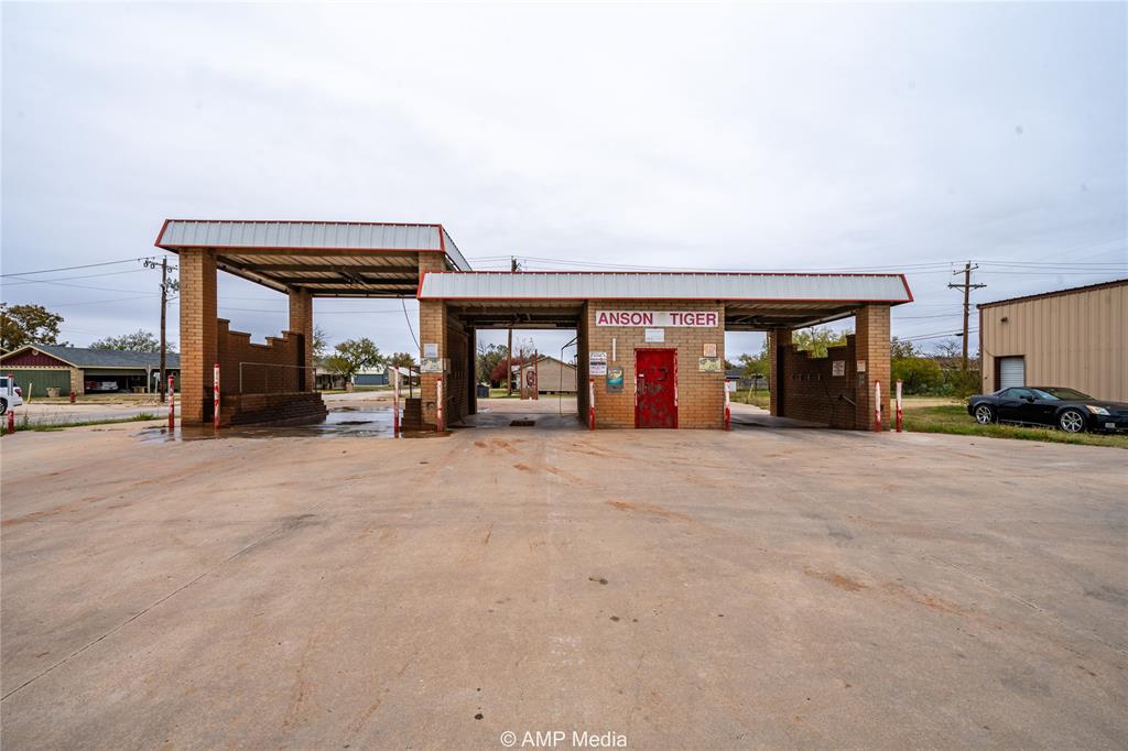 Original Anson - Commercial Sale