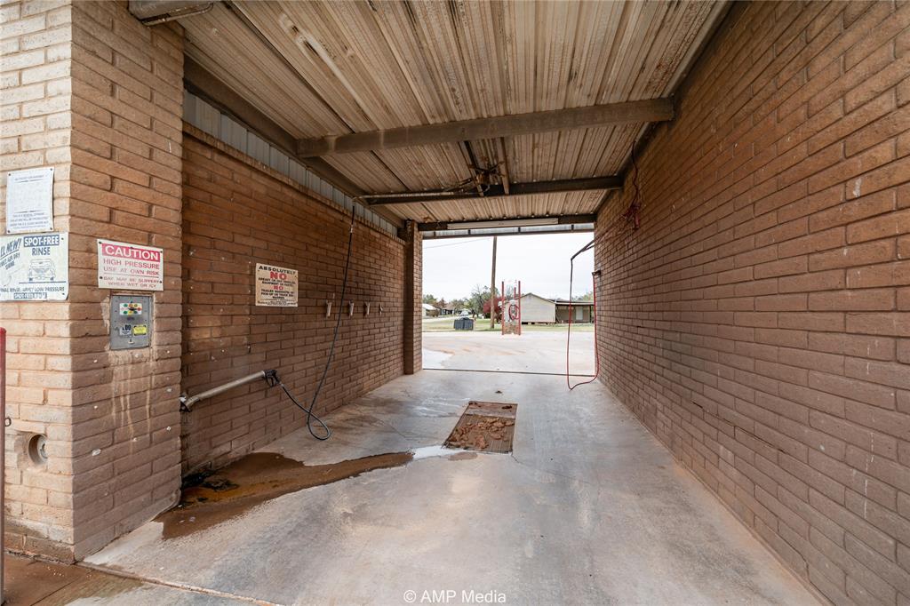 Original Anson - Commercial Sale