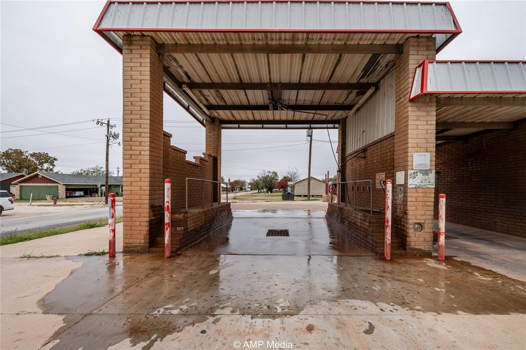 Original Anson - Commercial Sale