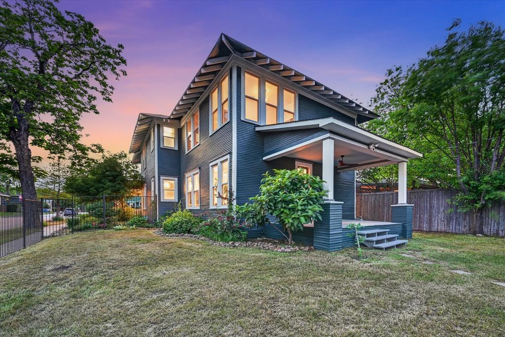 Miller & Stemmons - Residential