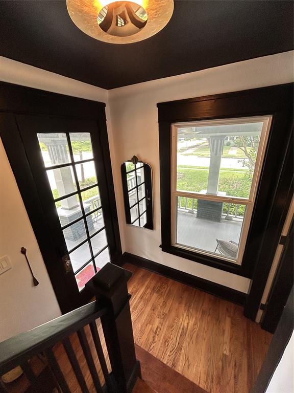 Miller & Stemmons - Residential