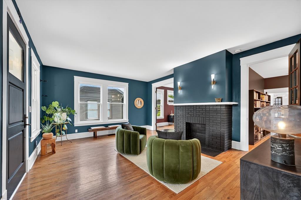 Miller & Stemmons - Residential