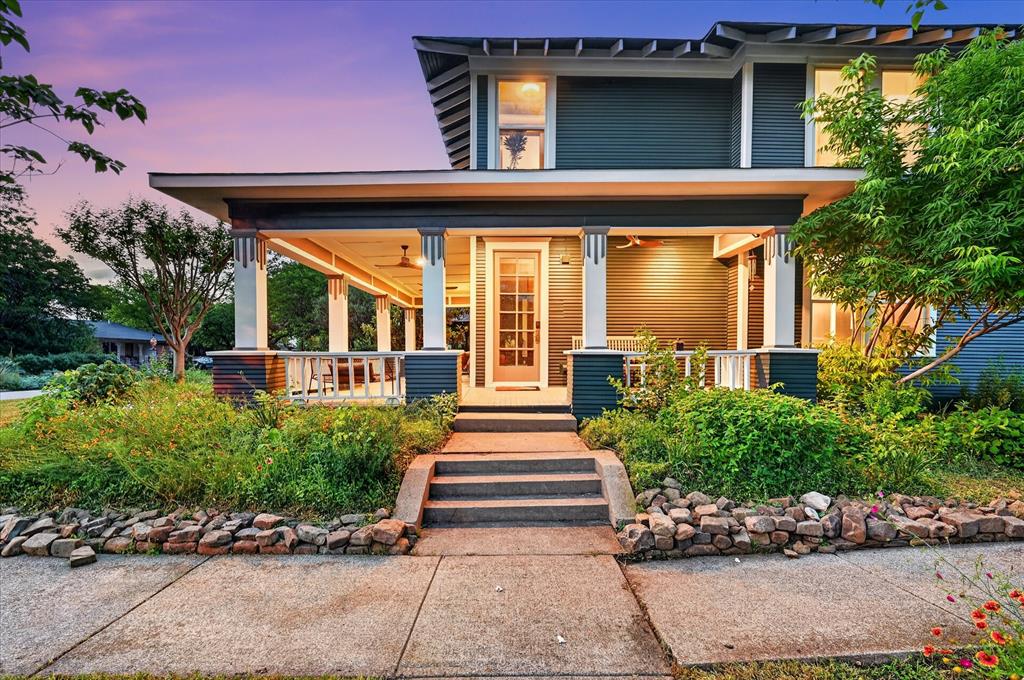 Miller & Stemmons - Residential