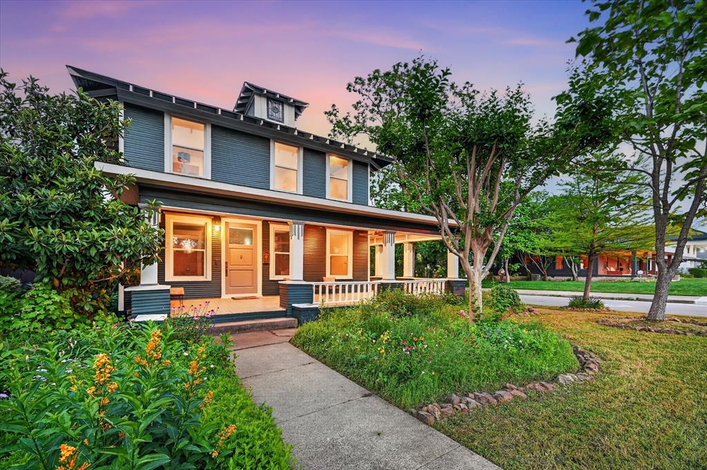 Miller & Stemmons - Residential