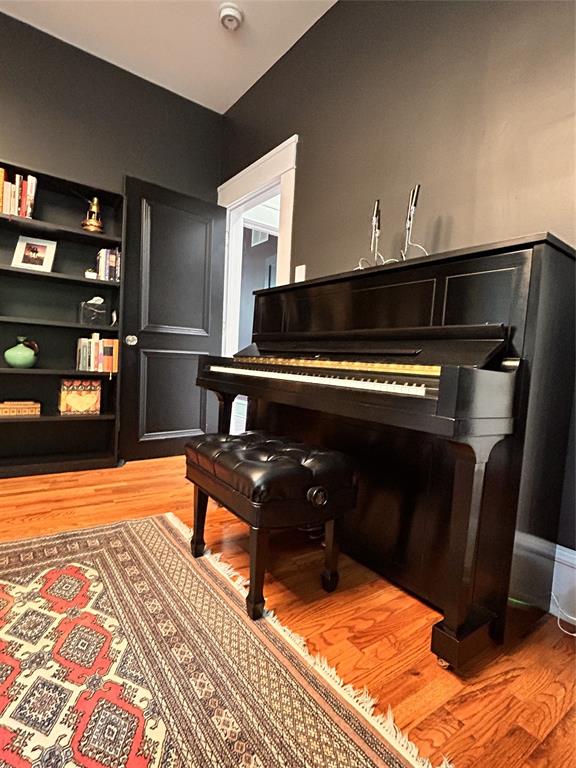 Miller & Stemmons - Residential