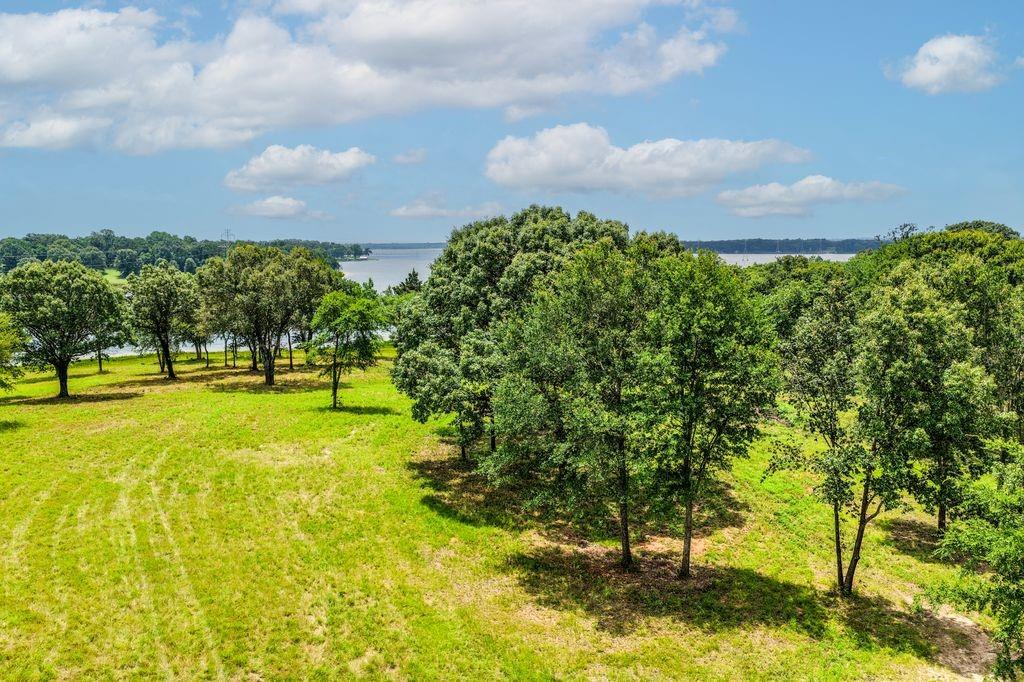 Serenity Point - Land