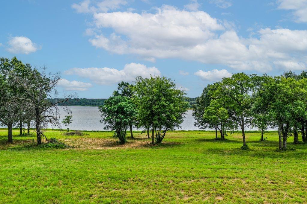 Serenity Point - Land
