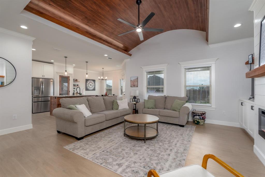 Forrest Meadows Addn Sec 1 - Residential