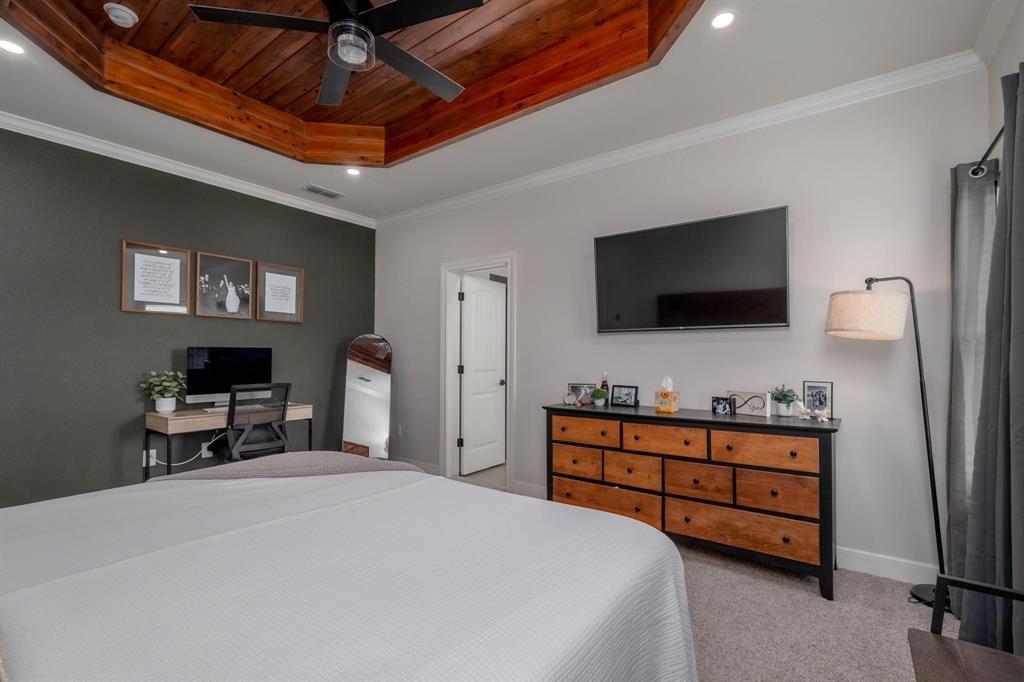 Forrest Meadows Addn Sec 1 - Residential