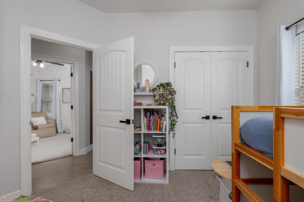 Forrest Meadows Addn Sec 1 - Residential