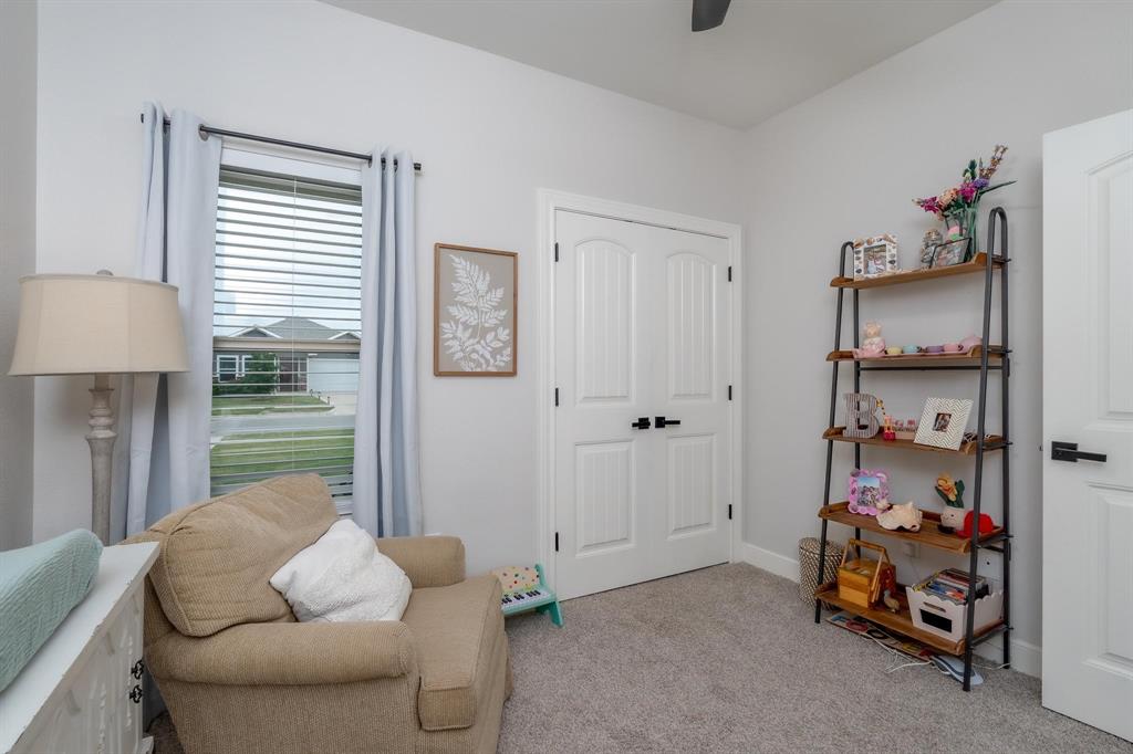 Forrest Meadows Addn Sec 1 - Residential