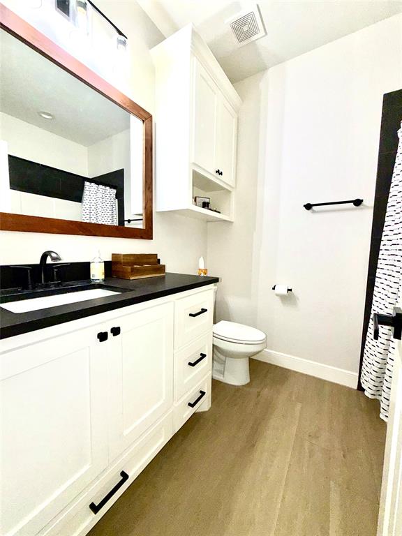 Forrest Meadows Addn Sec 1 - Residential