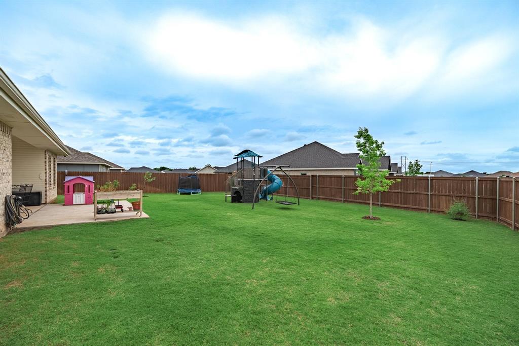 Forrest Meadows Addn Sec 1 - Residential