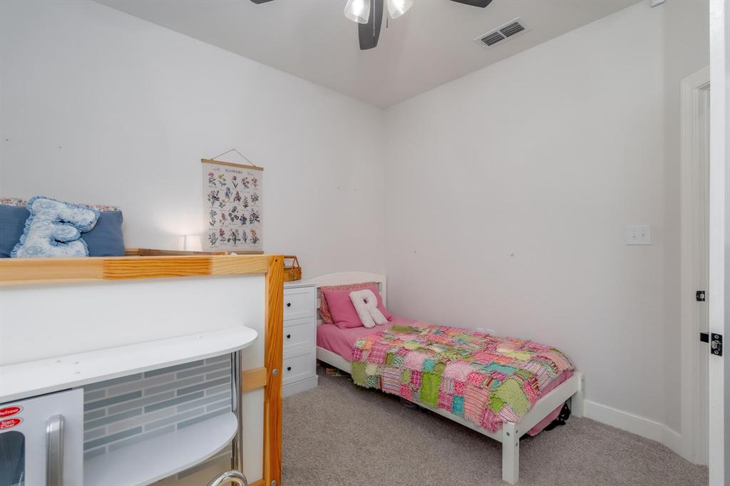 Forrest Meadows Addn Sec 1 - Residential