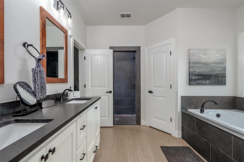 Forrest Meadows Addn Sec 1 - Residential