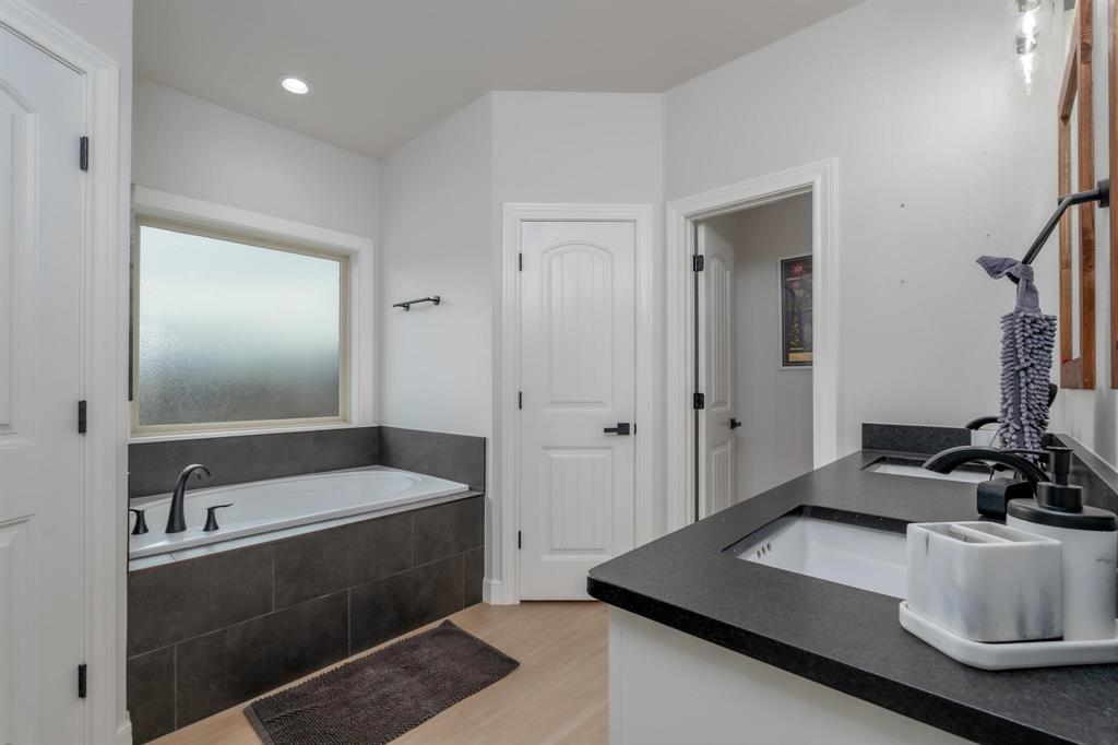 Forrest Meadows Addn Sec 1 - Residential