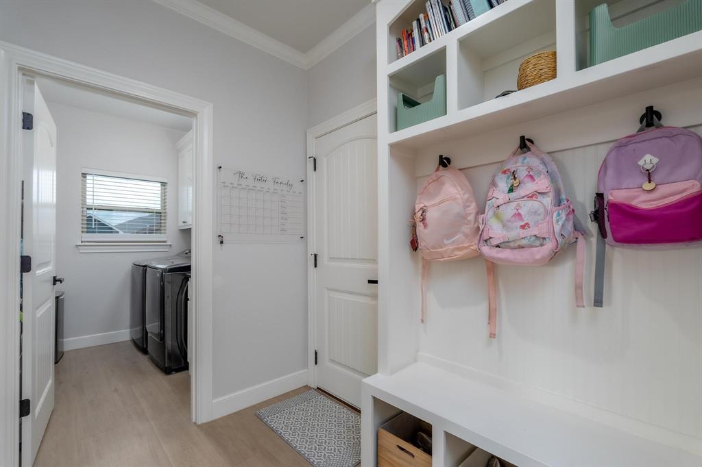 Forrest Meadows Addn Sec 1 - Residential