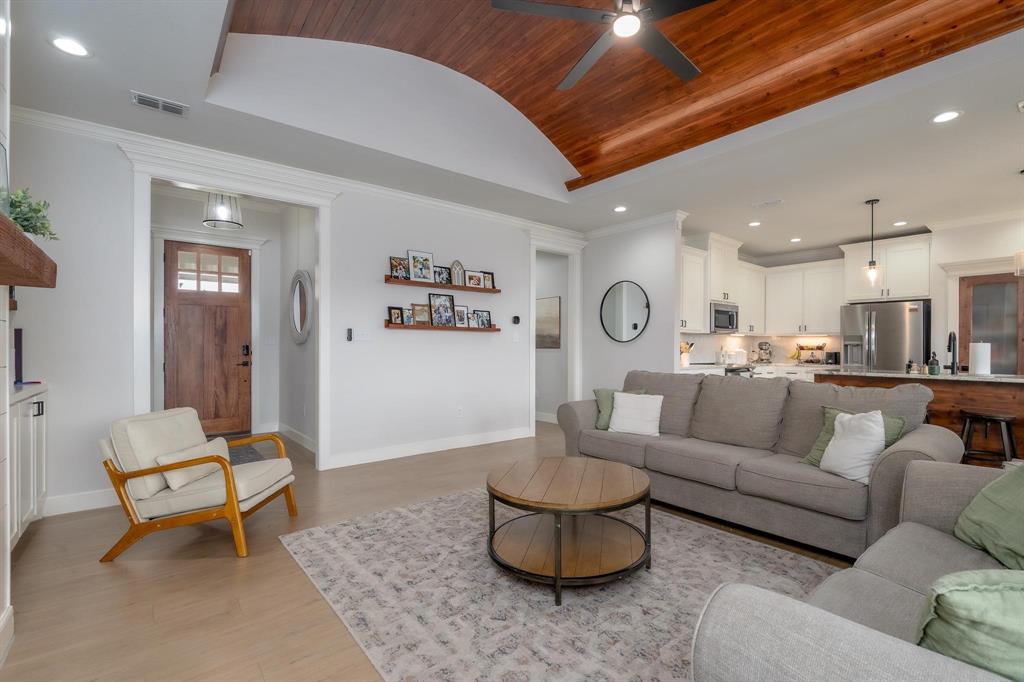 Forrest Meadows Addn Sec 1 - Residential