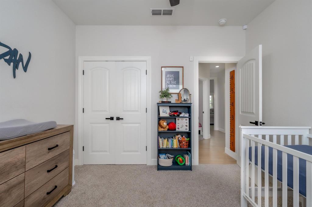 Forrest Meadows Addn Sec 1 - Residential