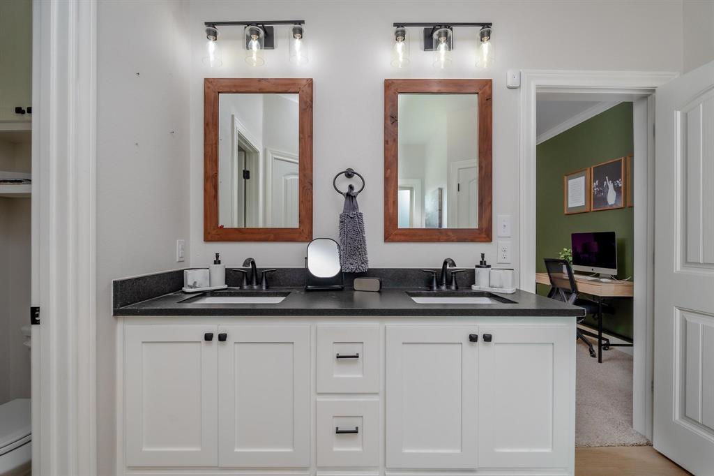 Forrest Meadows Addn Sec 1 - Residential