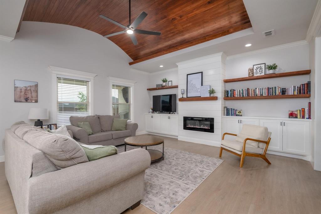 Forrest Meadows Addn Sec 1 - Residential