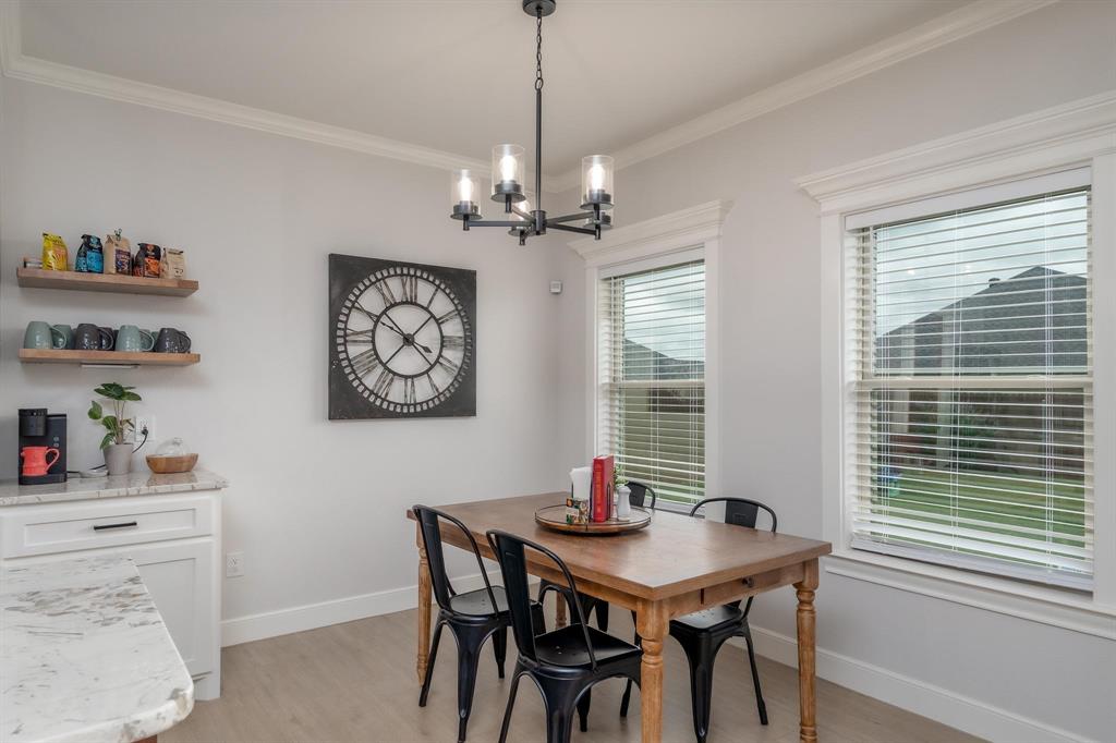 Forrest Meadows Addn Sec 1 - Residential